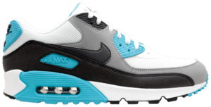 Giày Nike Air Max 90 'Essential' 537384-100