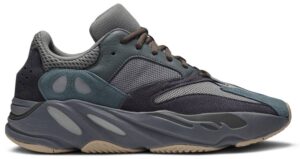 Giày Adidas Yeezy Boost 700 'Teal Blue' FW2499