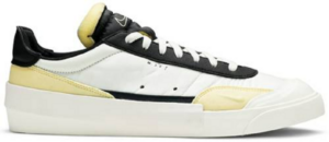 Giày Nike Drop Type LX 'Cream And Yellow' AV6697-101
