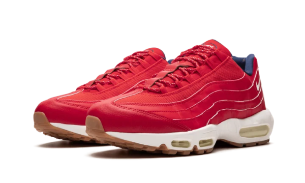 Giày Nike Air Max 95 Premium USA 53841-614 - Ảnh 7