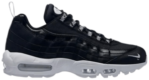 Giày Nike Air Max 95 Premium 'Overbranded' 538416-020