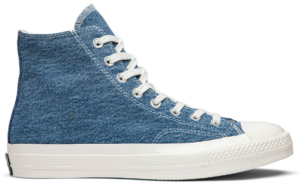 Giay Converse Renew Chuck 70 High 'Light Denim' 165648C