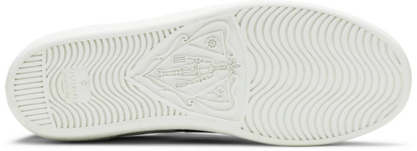 Giày Gucci Ace 'White Blue Red' 387993-A38D0-9072 - Ảnh 6