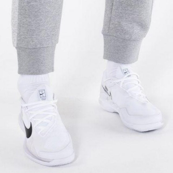 Giày Tennis Nike Air Zoom Vapor Pro 'White Black' CZ0220-124 - Ảnh 12