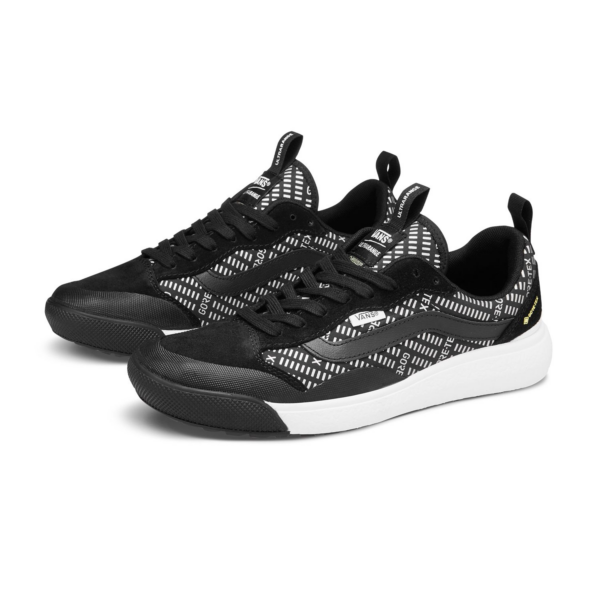 Giày Vans UltraRange Exo Goretex 'White Black' VN0A4UH5BRF - Ảnh 2