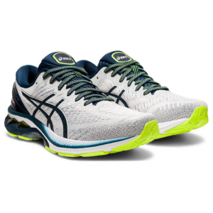Giay Asics Gel-Kayako 27 Neon White 1011A767-024