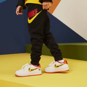 Alternative view of Giày Nike Air Force 1 Low ‘Year of the Tiger’ DR0147-171