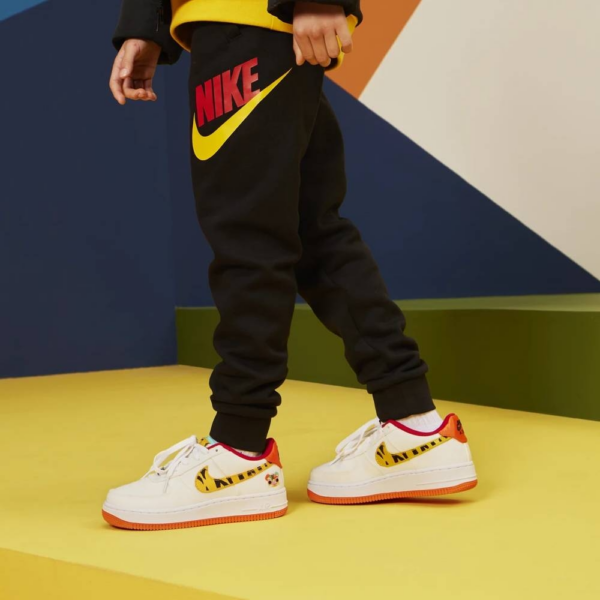 Giày Nike Air Force 1 Low GS ‘Year of the Tiger’ DQ4502-171 - Ảnh 2