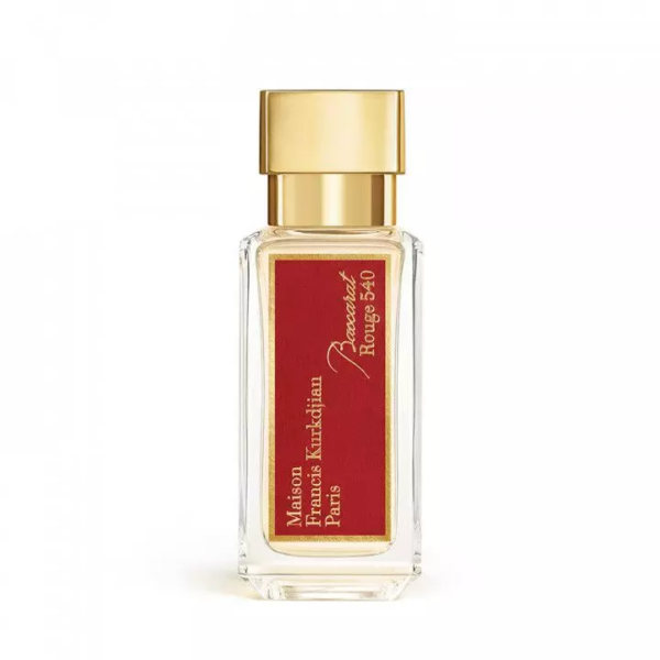 Nước Hoa Maison Francis Kurkdjian Baccarat Rouge 540 EDP - Ảnh 4