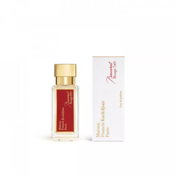 Nước Hoa Maison Francis Kurkdjian Baccarat Rouge 540 EDP - Ảnh 3
