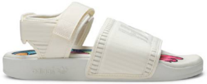 Dép Addias Pharrell x Adilette 2.0 Sandal 'Cream White' EG7831