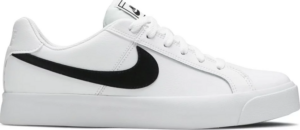 Giày Nike Court Royale AC 'White Black' BQ4222-103