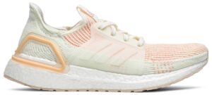 Giày Adidas Wmns UltraBoost 19 'Glow Orange' F34073