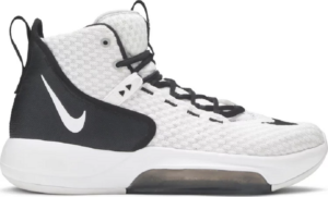 Giày Nike Zoom Rize Team 'White' BQ5468-100