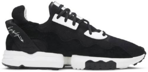 Giày Adidas Y-3 ZX Torsion 'Black' EF2624