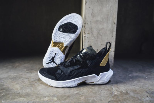 Giày Nike Jordan Why Not Zer0.4 'Family' CQ4230-001 - Ảnh 3