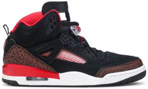 Giày Nike Jordan Spizike 'Bred' 315371-060