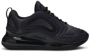 Giày Nike Air Max 720 'Black Mesh' AO2924-015
