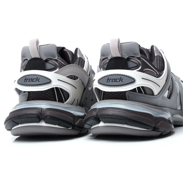 Giày Balenciaga Track Sneaker Grey White 542023-W1GB7-1214 - Ảnh 5