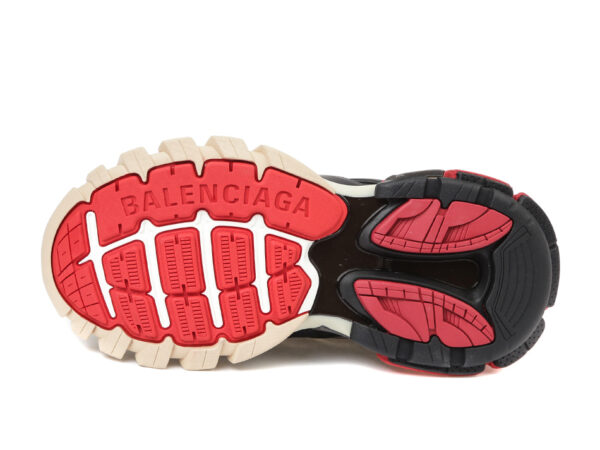 Giày Balenciaga Track Trainer Black Red 542023-W1GB6-1002 - Ảnh 5