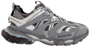 Giày Balenciaga Track Sneaker Grey White 542023-W1GB7-1214
