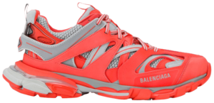 Giày Balenciaga Track Trainer Orange Slate Grey 542023-W1GB8-7583