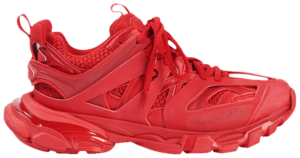 Giày Balenciaga Track Trainer 'Red' 542023 W2LA1 6000