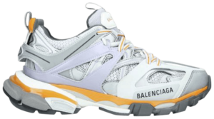 Giày Balenciaga Wmns Track Trainer Grey Lilac 542436-W1GB4-1465