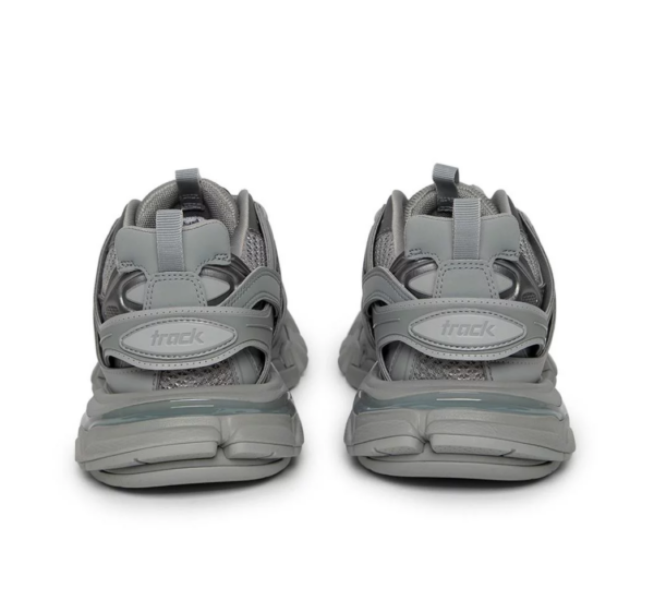 Giày Balenciaga Wmns Track Sneaker 'Grey' 542436-W2LA1-1203 - Ảnh 3
