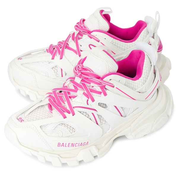 Giày Balenciaga Triple S 542436-W3AC2-9055 - Ảnh 3