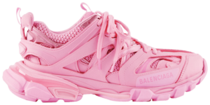Giày Balenciaga Wmns Track Trainer 'Pink' 542436W2LA15842