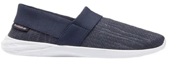 Giày Reebok Astroride Slipon 'Blue' DV5875