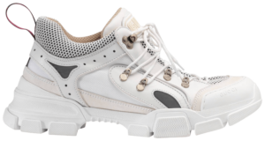 Giày Gucci Flashtrek 'White' 543162-GGZ80-9087