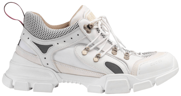 Giày Gucci Flashtrek 'White' 543162-GGZ80-9087