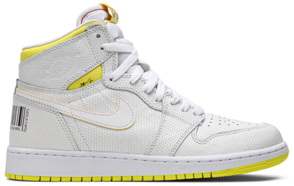 Giày Nike Air Jordan 1 Retro High OG GS 'First Class Flight' 575441-170