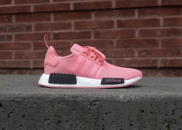 Giày Adidas NMD R1 J Super Pop B42086 - Ảnh 3