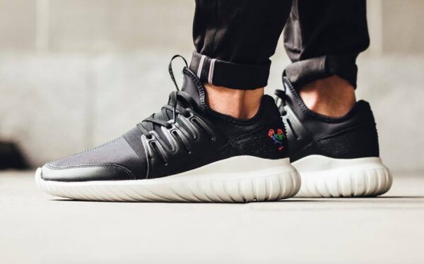 Giày Adidas Tubular Radial CNY 'Chinese New Year' 2017 BA7780 - Ảnh 6