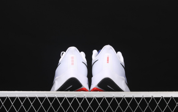Giày Nike Air Zoom Pegasus 37 'White Concord' DD8348-100 - Ảnh 5