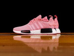 Alternative view of Giày Adidas NMD R1 J Super Pop B42086