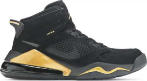 Giay Nike Air Jordan Mars 270 'Black Gold' CD7070-007