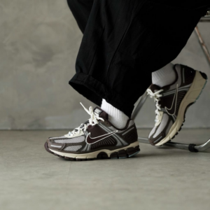 Giay Nike Zoom Vomero 5 'Earth Fossil' FD9920-022