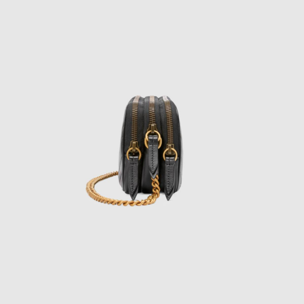 Túi Gucci GG Marmont Mini Shoulder Bag 546581 DTDCT 1000 - Ảnh 3