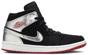Giày Nike Air Jordan 1 Mid 'Johnny Kilroy' 554724-057