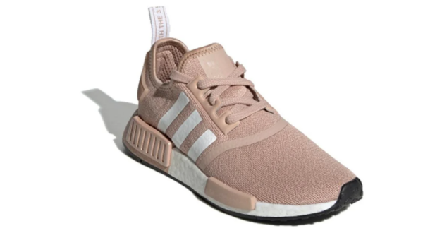 Giày Adidas Wmns NMD_R1 'Ash Pearl' FV2474 - Ảnh 4