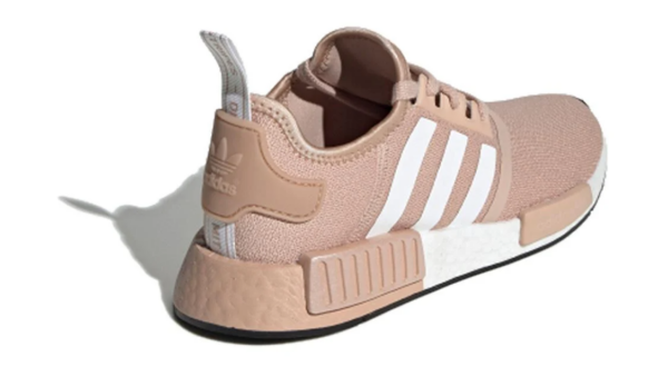 Giày Adidas Wmns NMD_R1 'Ash Pearl' FV2474 - Ảnh 5
