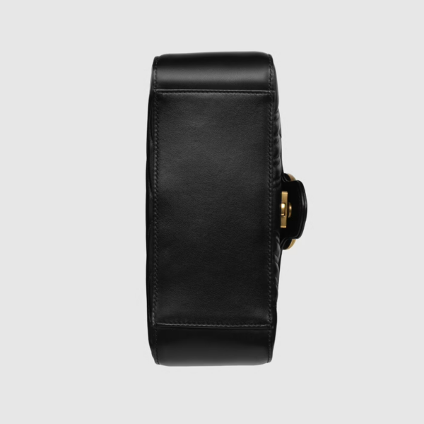 Túi Gucci  Marmont Mini Top Handle Bag 547260-DTDIT-1000 - Ảnh 9