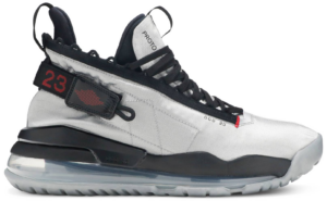 Giày Nike Jordan Proto Max 720 'Metallic Silver' BQ6623-002