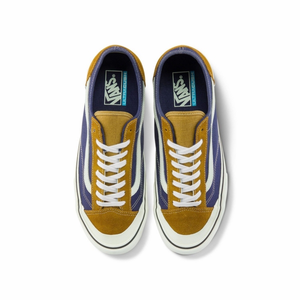 Giày Vans Style 36 Decon SF VN0A5HYRA0S - Ảnh 2