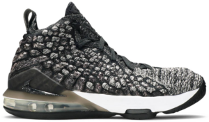 Giày Nike LeBron 17 BG 'In The Arena' BQ5594-002