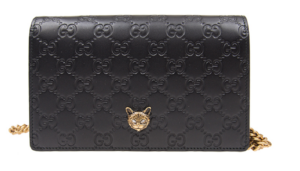 Túi Gucci Chain Clutch Bag 548060 0G6FT 1081